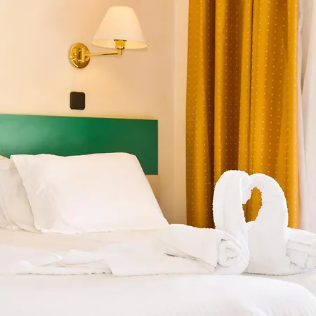 Poseidon Aparthotel Kos Town