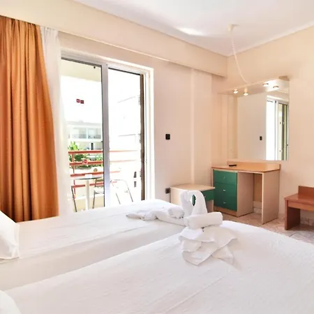 Poseidon Hotel&apartments