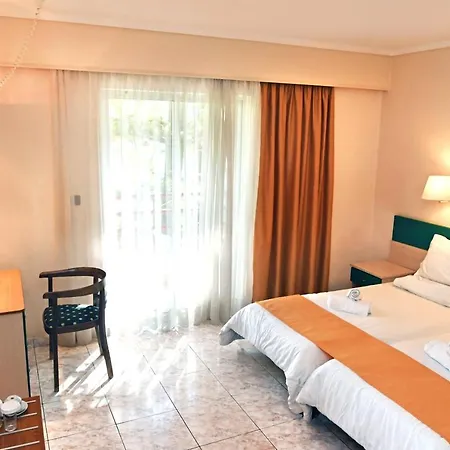 Poseidon Hotel&apartments 2* Cos