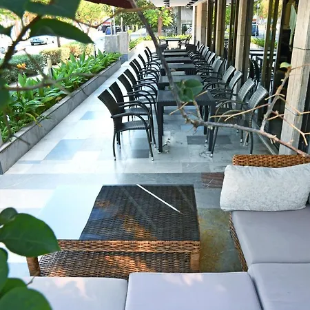 Apartahotel Poseidon Hotel&apartments 2*