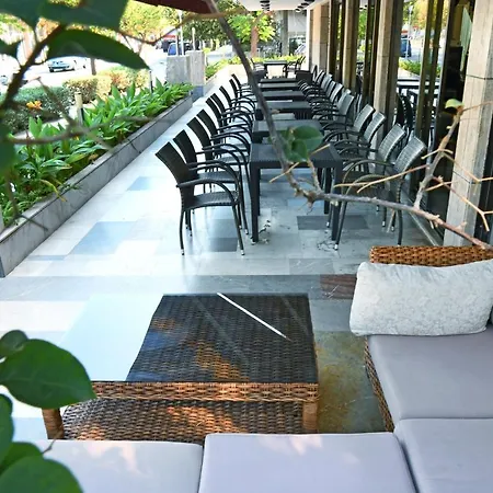 Aparthotel Poseidon 3*