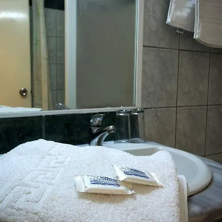 Poseidon 3* Kos Town