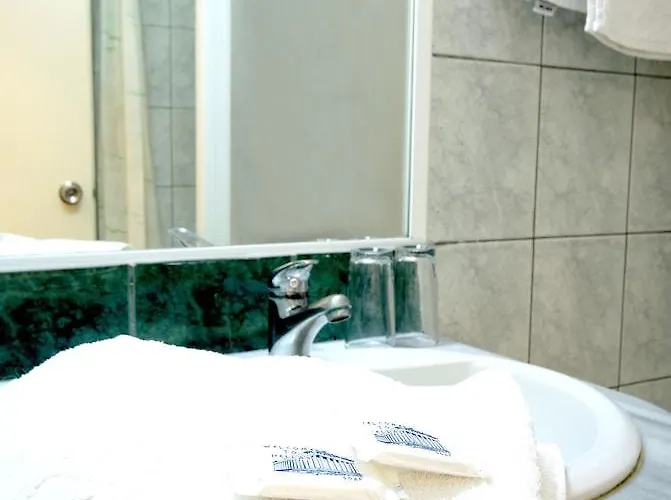 Poseidon Κως Πόλη