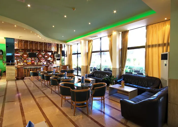 Poseidon 3* Κως Πόλη