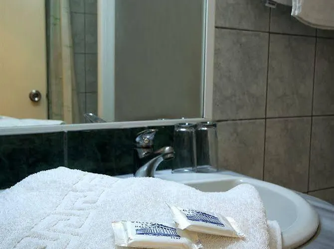 Poseidon 3* Κως Πόλη