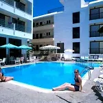 Poseidon 3* بلدة كوس