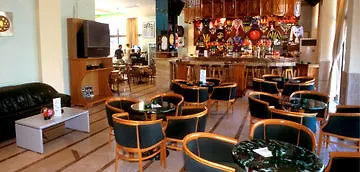 Poseidon Апарт-готель Кос