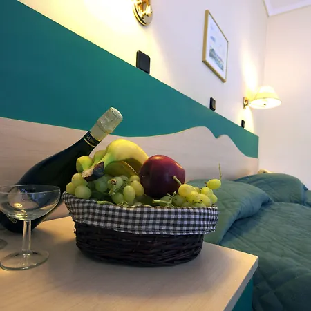 Poseidon Апарт-готель