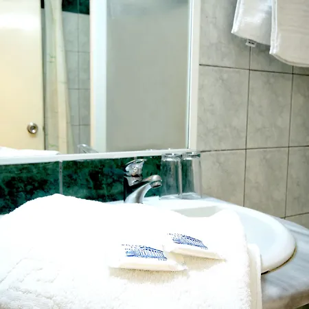 Poseidon Апарт-готель 3*