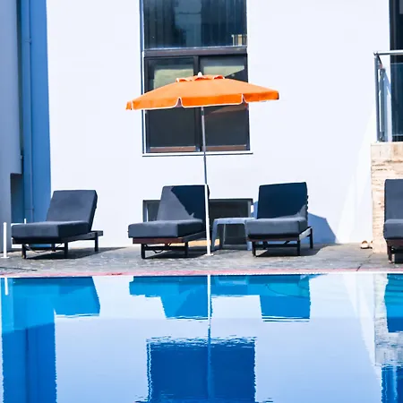 Poseidon Апарт-готель