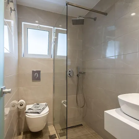 Poseidon Апарт-готель Кос