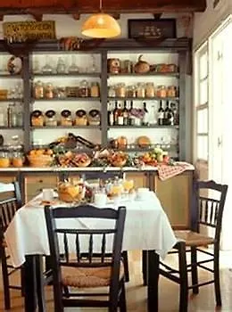 Poseidon Апарт-готель 3*